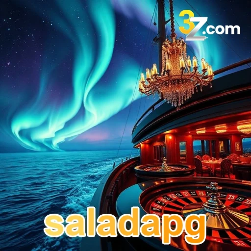 saladapg Jogos de caça-níqueis