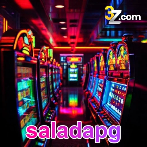 saladapg Jogos