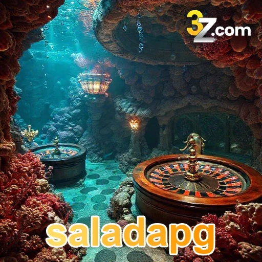 saladapg Jogos de caça-níqueis