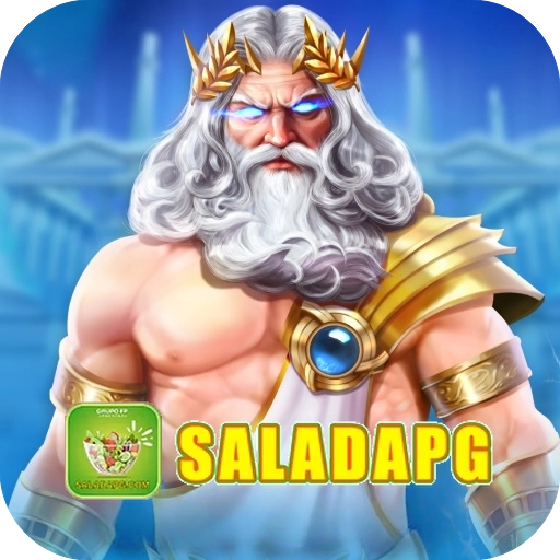 saladapg logo
